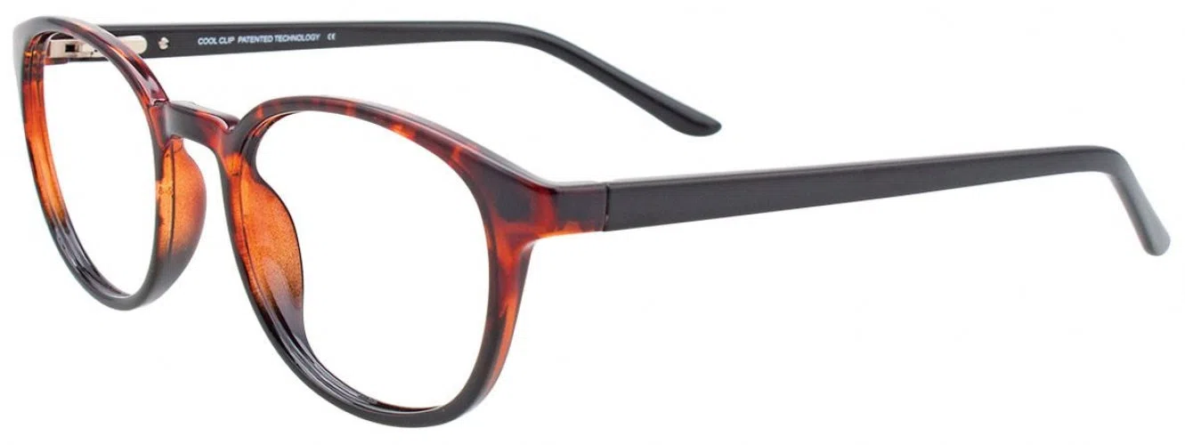 Cool Clip CC842 Eyeglasses - view 11